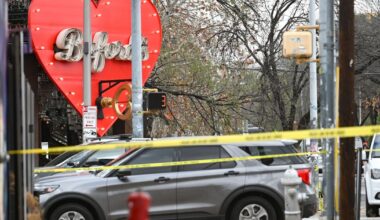 Gunman who opened fire on crowded Texas bar was not on FBI radar before attack, authorities say :: WRAL.com