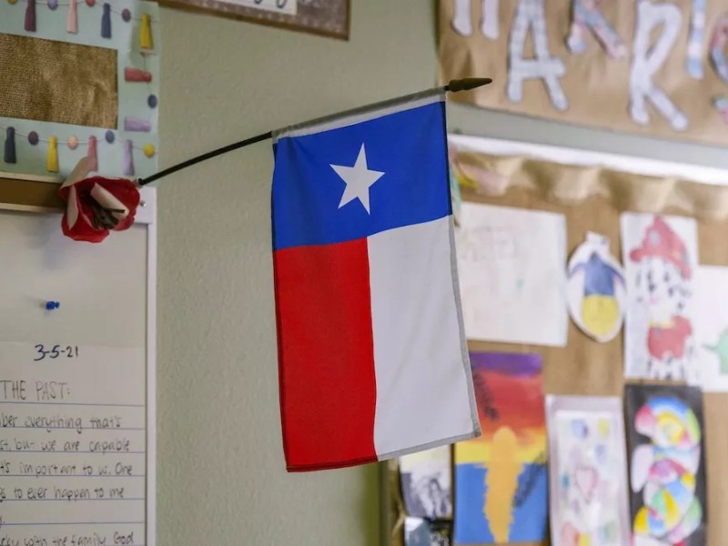 Texas’ youngest students are struggling with their learning, educators say
