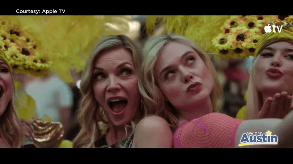 {p}The series recently premiered at SXSW, with CBS Austin’s Bettie Cross catching up with the cast and creative team on the red carpet. Fans can expect a story full of humor, heart, and the ups and downs of navigating life and finances through the eyes of Margo.{/p}