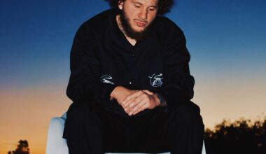 Dallas' Gavin Copeland Goes Viral For His Deep and Soulful Voice