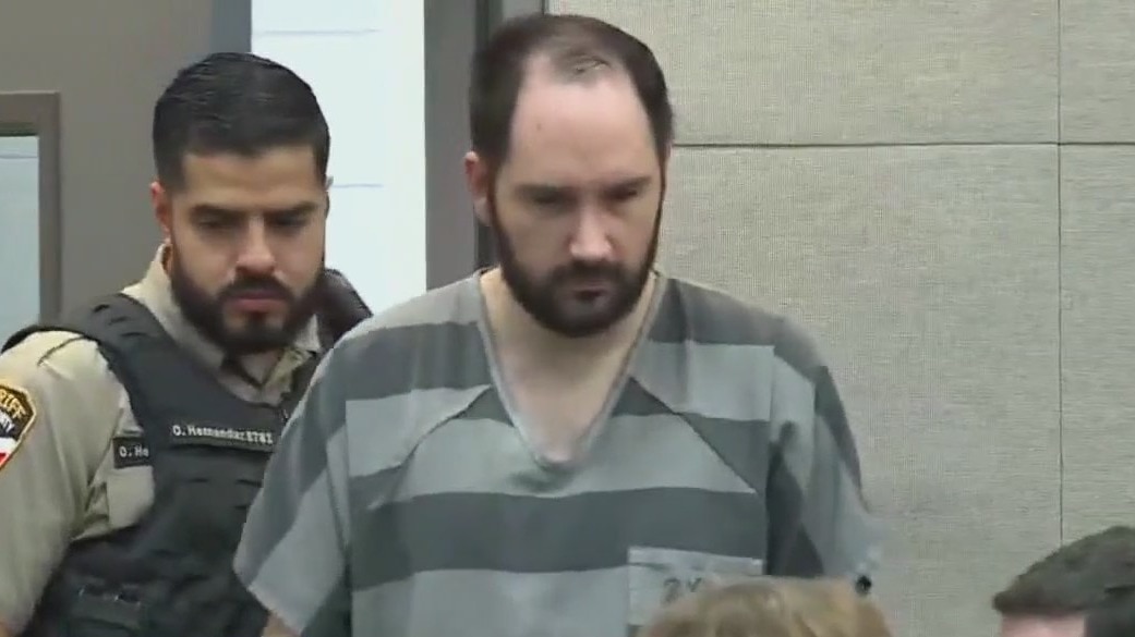 Daniel Perry pardoned to be reversed?