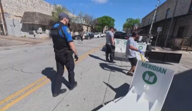 Inside Austin's SXSW Event Operations Center: How the city is coordinating safety and traffic