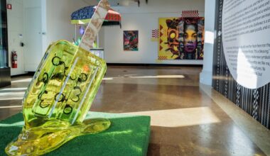 Text Messages Reveal How University of Texas Leaders Axed an Anti-ICE Show