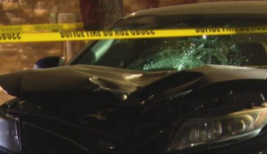 Woman arrested in fatal hit-and-run under Northeast Dallas bridge; found at nearby QuikTrip, police say