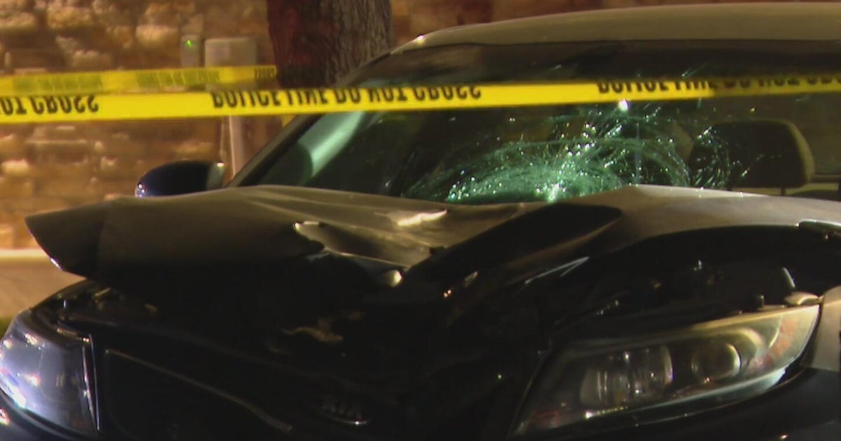 Woman arrested in fatal hit-and-run under Northeast Dallas bridge; found at nearby QuikTrip, police say