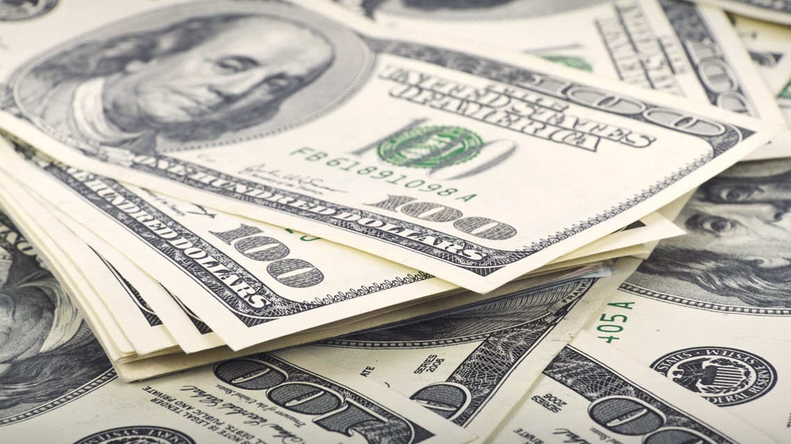 Missouri City resident wins $2 million on lottery scratch-off