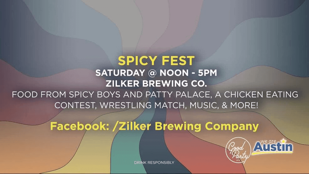 Spicy Fest