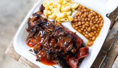 8 Black-Owned BBQ Spots In Austin - Austin