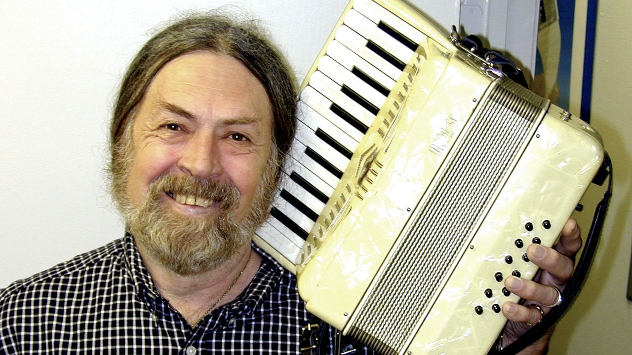 Musicians, friends remember Augie Meyers