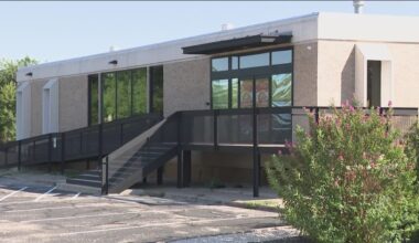 Austin's new homeless navigation center moves forward with advisory board