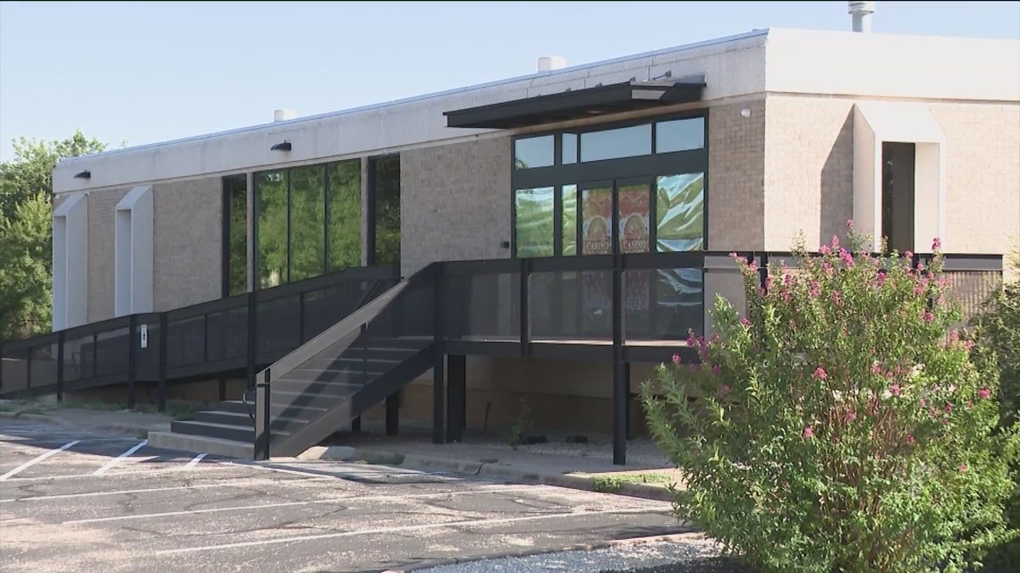 Austin's new homeless navigation center moves forward with advisory board