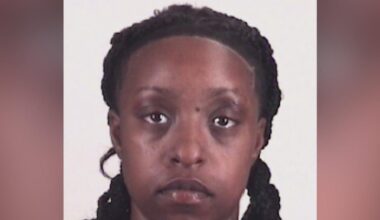 Woman pleads guilty in wrong-way DUI crash that killed veteran Fort Worth police sergeant