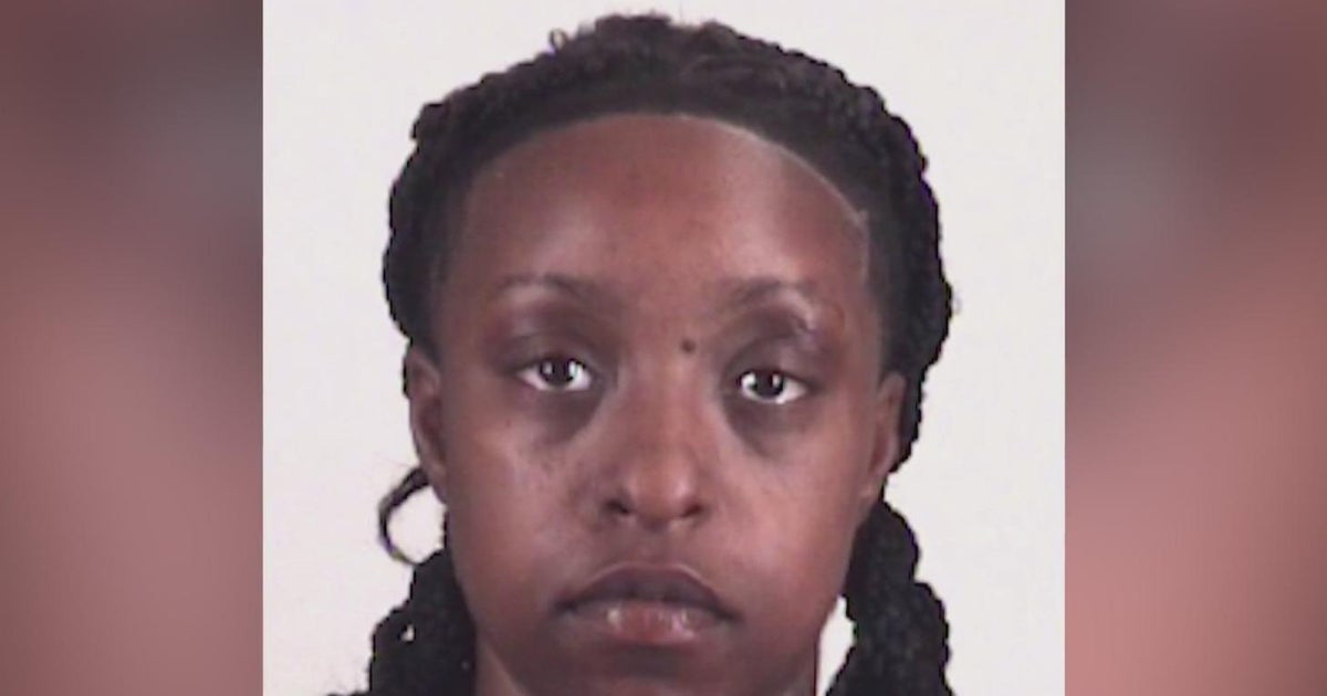 Woman pleads guilty in wrong-way DUI crash that killed veteran Fort Worth police sergeant