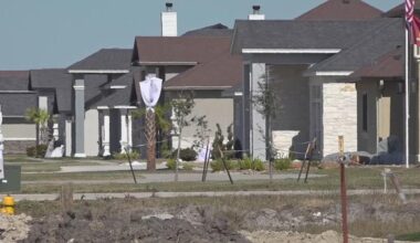 Officials: No plans to pause permits on new home construction despite water concerns
