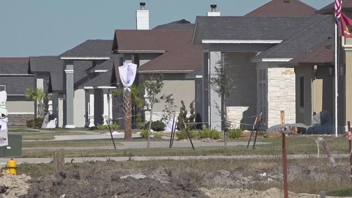 Officials: No plans to pause permits on new home construction despite water concerns