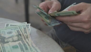 Cost of living across North Texas varies with Denton below the national average, Plano well above, new study finds