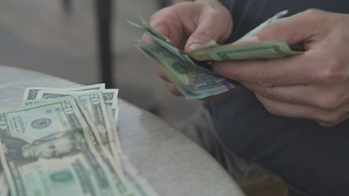 Cost of living across North Texas varies with Denton below the national average, Plano well above, new study finds