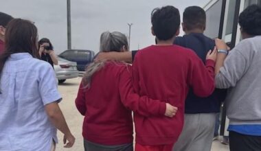 ICE detention of South Texas mariachi band teen brothers sparks bipartisan backlash