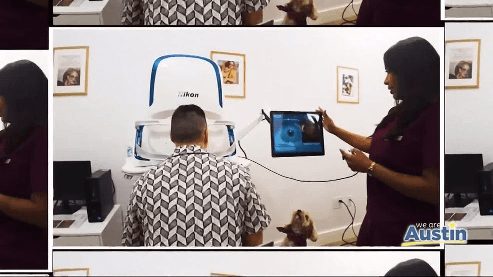 “We wanted to create a really warm, inviting space so people can feel relaxed here,” Kelso said. “We take our time, we’re thorough, and we really focus on that preventative care.”