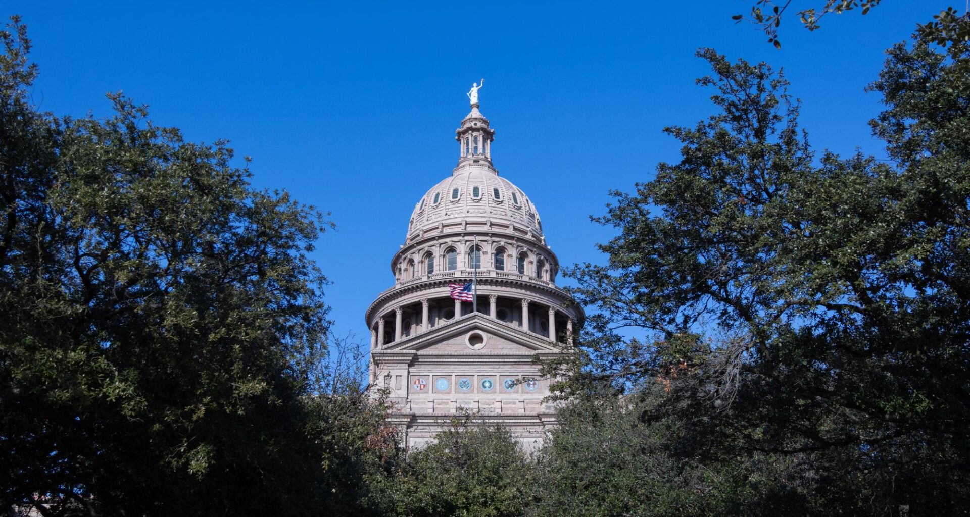 Federal appeals court allows Texas to enforce statewide drag ban – The Daily Texan