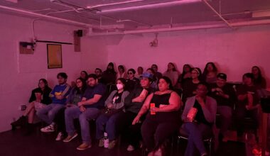 Spacy’s annual Latin American Film Festival of Dallas returns