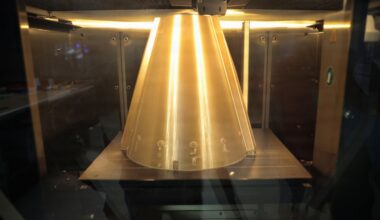 Composite Manufacturing of UH-60 Tail Fins at Corpus Christi Army Depot