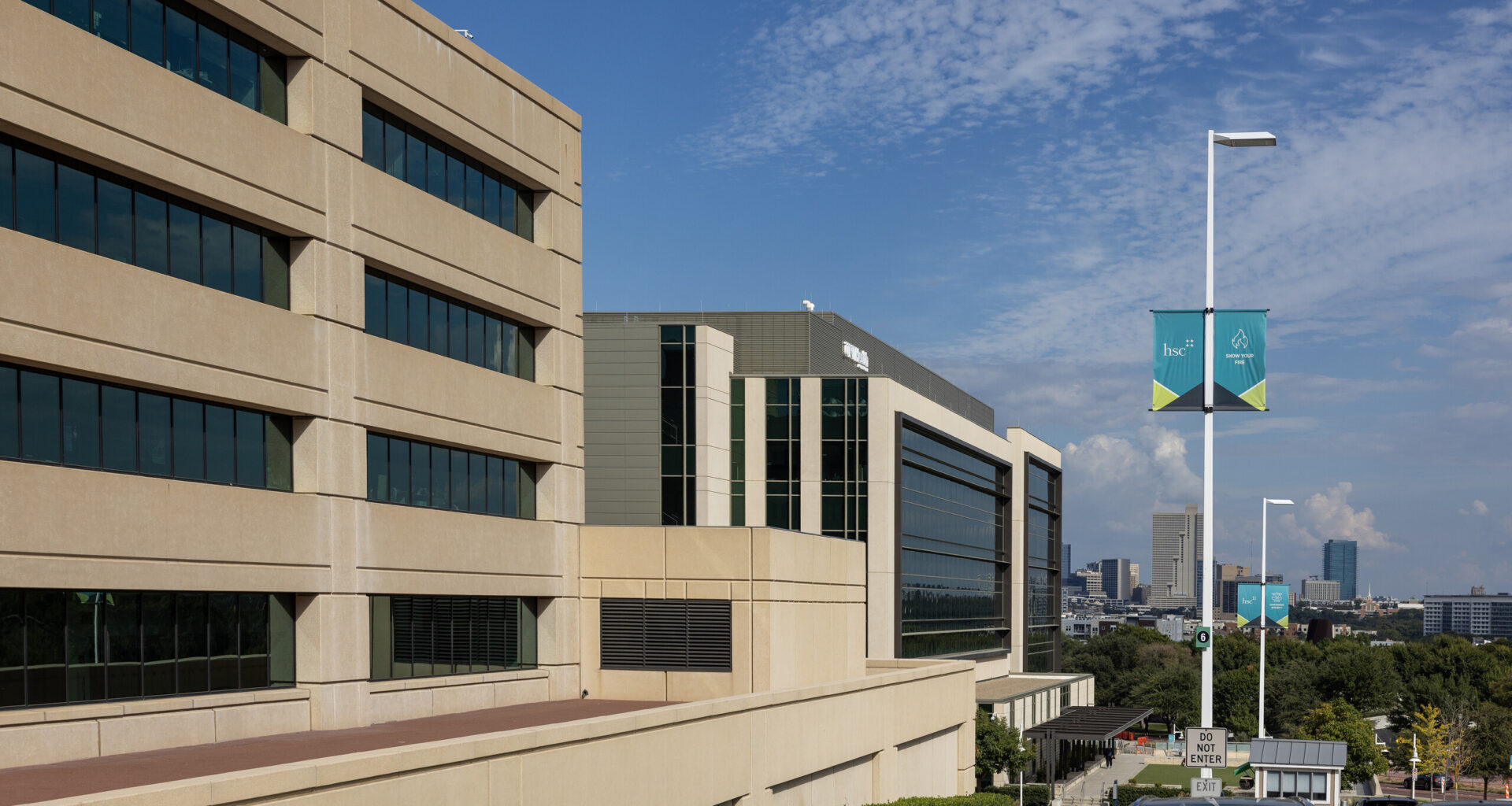 UNT Health not impacted by program cuts at system’s Denton campus