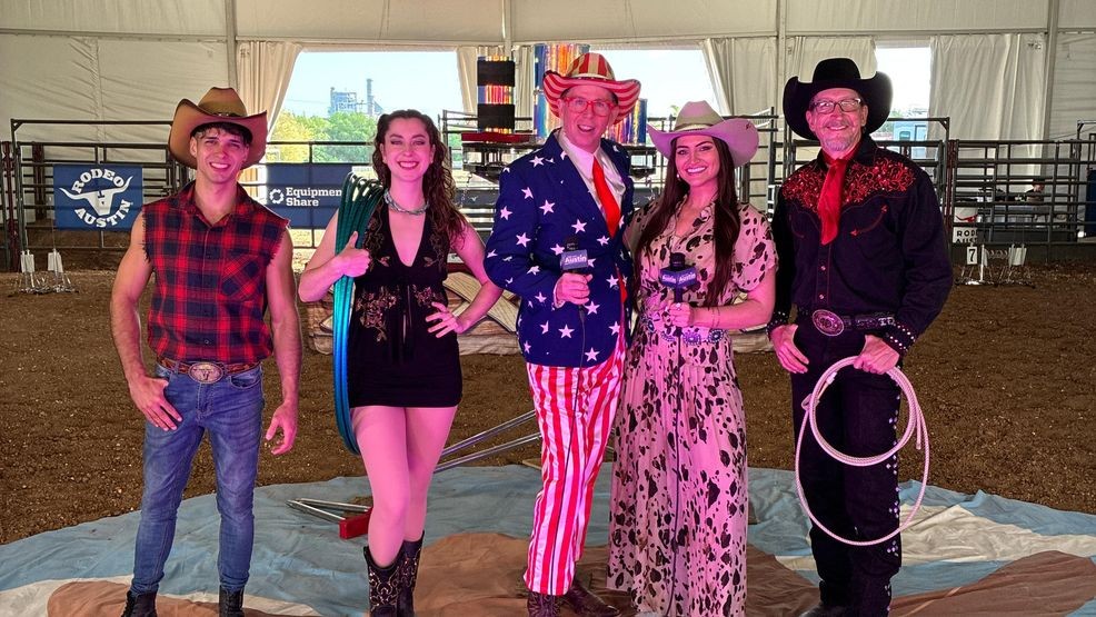 {p}Taking place three times a day, this high-energy showcase brings together performers from across the frontier, each delivering their own spin on a truly unique talent!{/p}