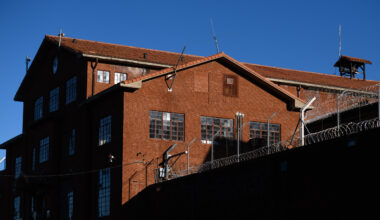 Texas to execute man for fatally stabbing mother, child