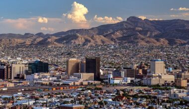 El Paso Airspace Closures Highlight Counter-Drone Gaps