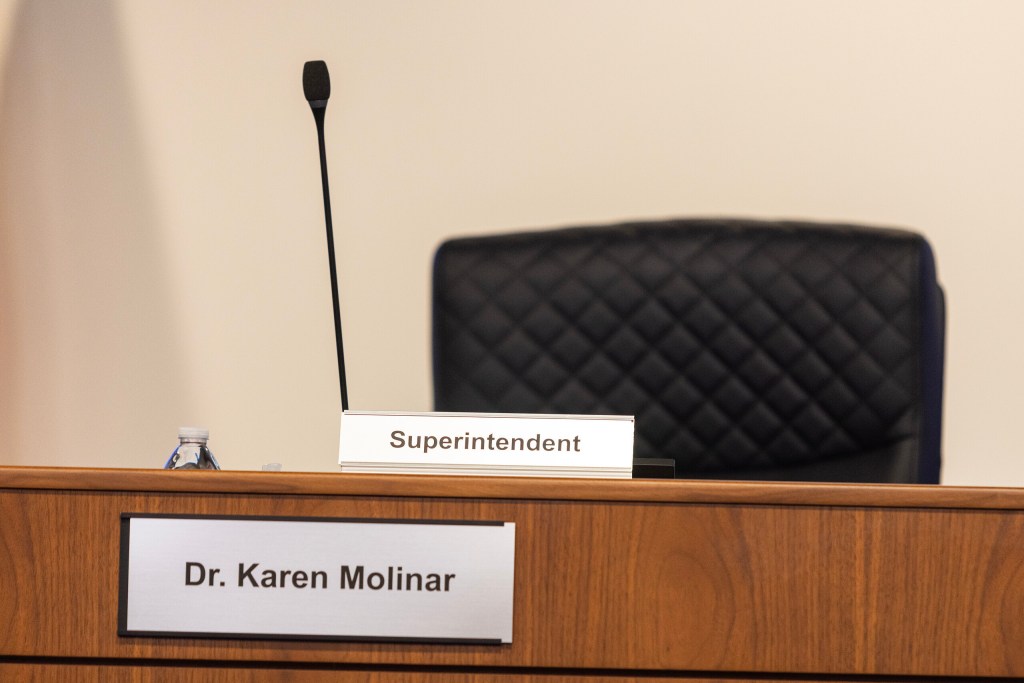 (Maria Crane | Fort Worth Report/CatchLight Local/Report for America)