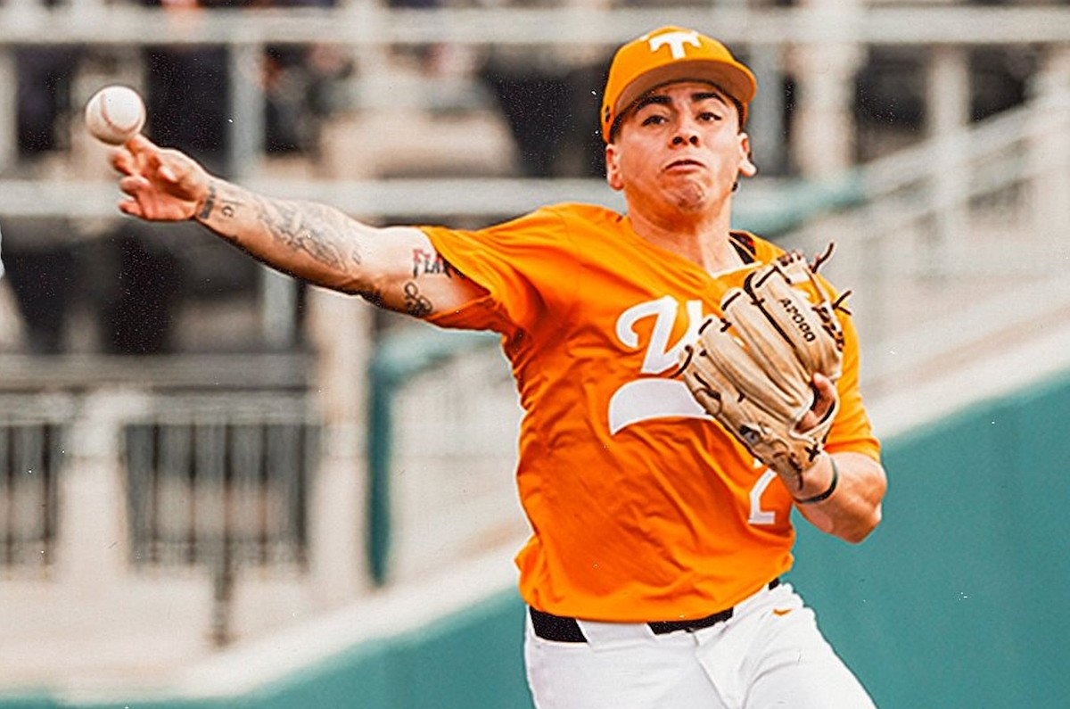 Vols clinch winning weekend in Texas by downing Virginia Tech