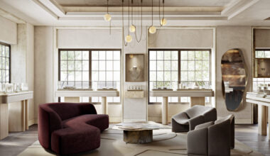 Fine Jewelry and Rare Watch Retailer Material Good Debuts Its First Texas Boutique at Dallas' Highland Park Village