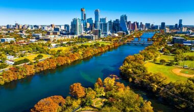 Austin went from not having enough homes to meet the droves of incoming residents, to drastically overdeveloping - causing properties to sit on the market losing value