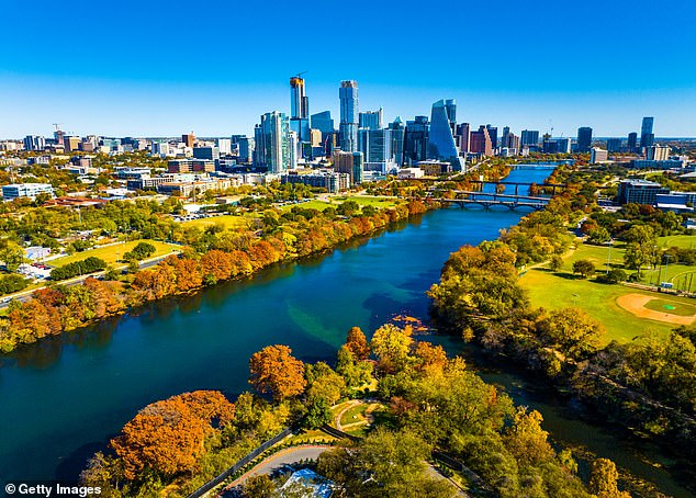 Austin went from not having enough homes to meet the droves of incoming residents, to drastically overdeveloping - causing properties to sit on the market losing value