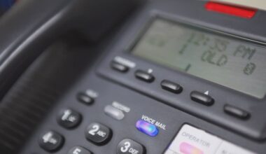 Telephone company outage impacting Central Texas emergency calls