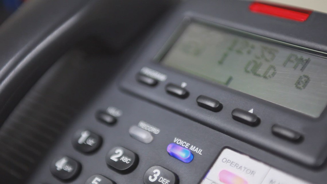 Telephone company outage impacting Central Texas emergency calls