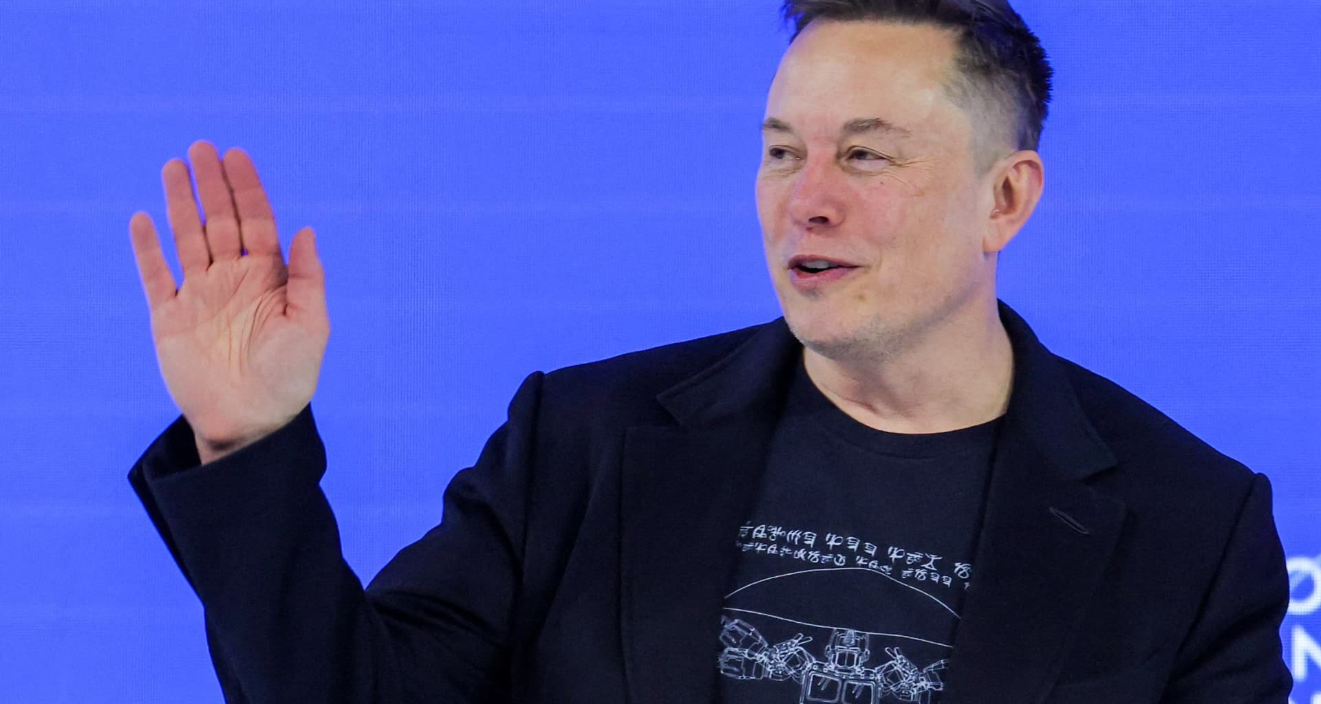 Musk says SpaceX and Tesla to build advanced chip factories in Austin