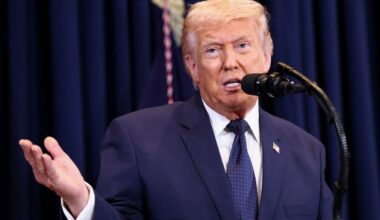 Trump says U.S. will build first refinery in 50 years with investment from India's Reliance