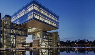 ExxonMobil Board unanimously recommends redomiciling the company from New Jersey to Texas