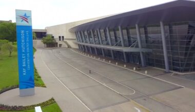 Inside Dallas’ massive broadcast hub for the 2026 FIFA World Cup – NBC 5 Dallas-Fort Worth