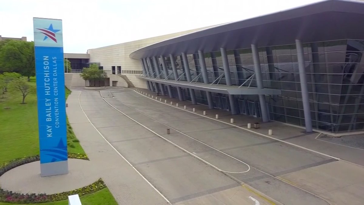 Inside Dallas’ massive broadcast hub for the 2026 FIFA World Cup – NBC 5 Dallas-Fort Worth