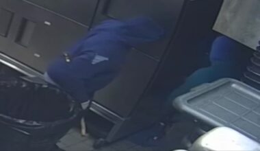 Lewisville restaurant hit by crash and break-in in two weeks – NBC 5 Dallas-Fort Worth