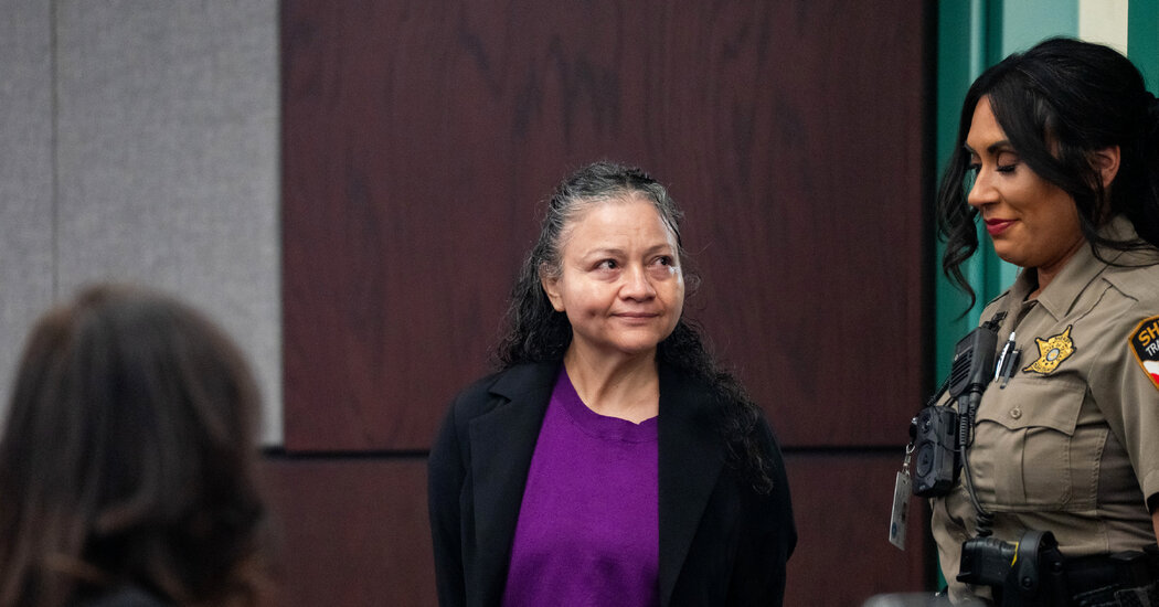 Woman Found Innocent After 22 Years in Prison Will Not Be Deported