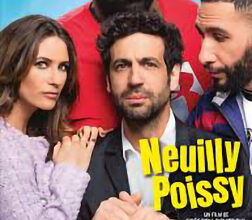 French prison movie is more comedy than sociological study