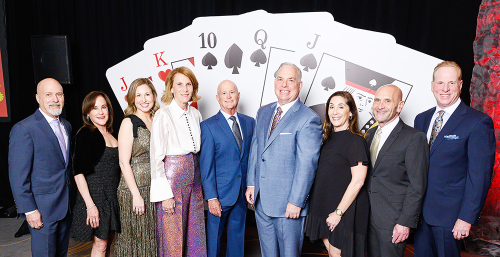 JCC breaks fundraising records at annual Ball
