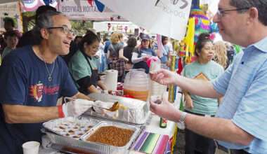 Houston Kosher Chili Cookoff brings big flavor, crowd