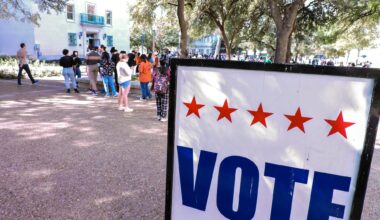 What do the primaries mean for UT? – The Daily Texan