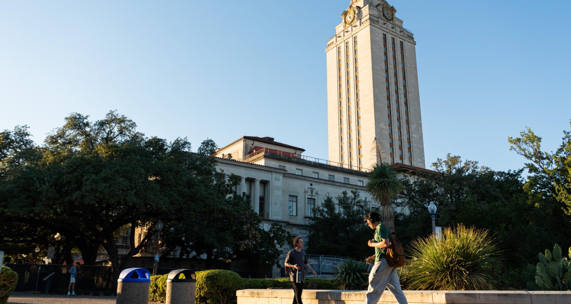 University forms group to address AI’s impact, use on campus – The Daily Texan