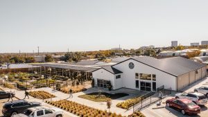 Photography by Kathy Tran and Daniel Rockey.